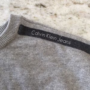 Calvin Klein sweater